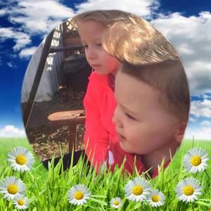 Meet your Posher, Roger